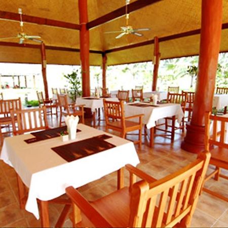 Anandah Beach Resort Ban Thung Tuk المظهر الخارجي الصورة