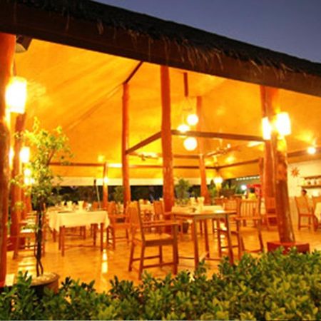 Anandah Beach Resort Ban Thung Tuk المظهر الخارجي الصورة