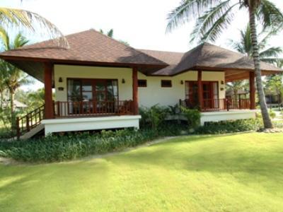 Anandah Beach Resort Ban Thung Tuk المظهر الخارجي الصورة