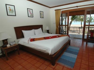 Anandah Beach Resort Ban Thung Tuk المظهر الخارجي الصورة