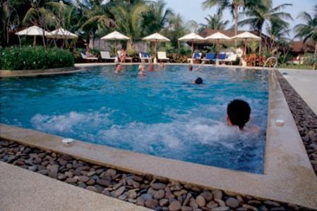 Anandah Beach Resort Ban Thung Tuk المظهر الخارجي الصورة