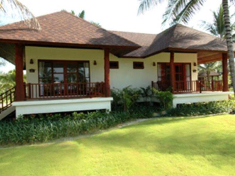 Anandah Beach Resort Ban Thung Tuk المظهر الخارجي الصورة