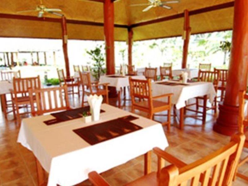 Anandah Beach Resort Ban Thung Tuk المظهر الخارجي الصورة