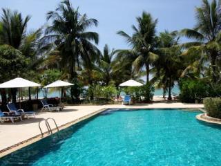 Anandah Beach Resort Ban Thung Tuk المظهر الخارجي الصورة