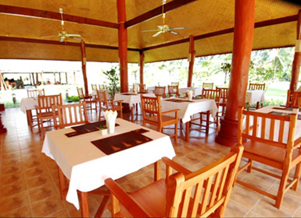 Anandah Beach Resort Ban Thung Tuk المظهر الخارجي الصورة