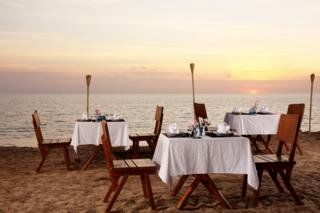 Anandah Beach Resort Ban Thung Tuk المظهر الخارجي الصورة