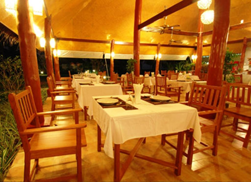 Anandah Beach Resort Ban Thung Tuk المظهر الخارجي الصورة