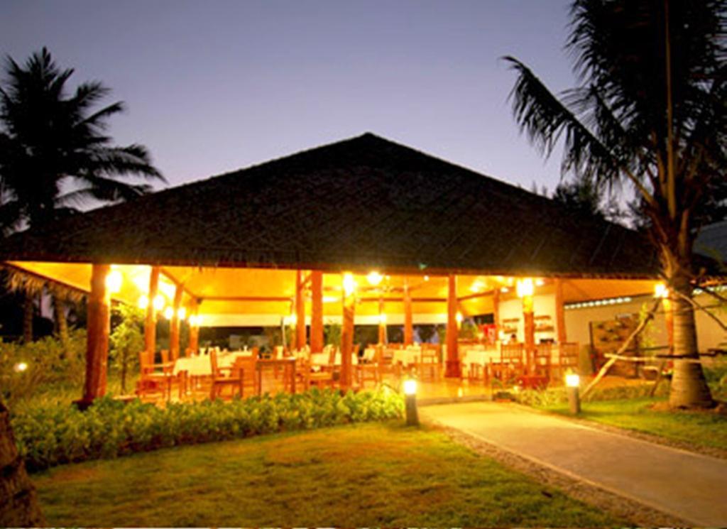 Anandah Beach Resort Ban Thung Tuk المظهر الخارجي الصورة