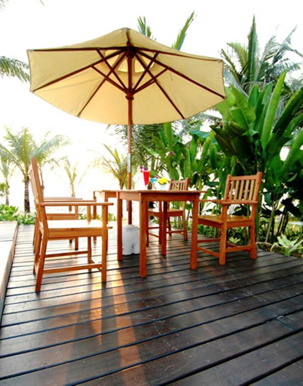 Anandah Beach Resort Ban Thung Tuk المظهر الخارجي الصورة