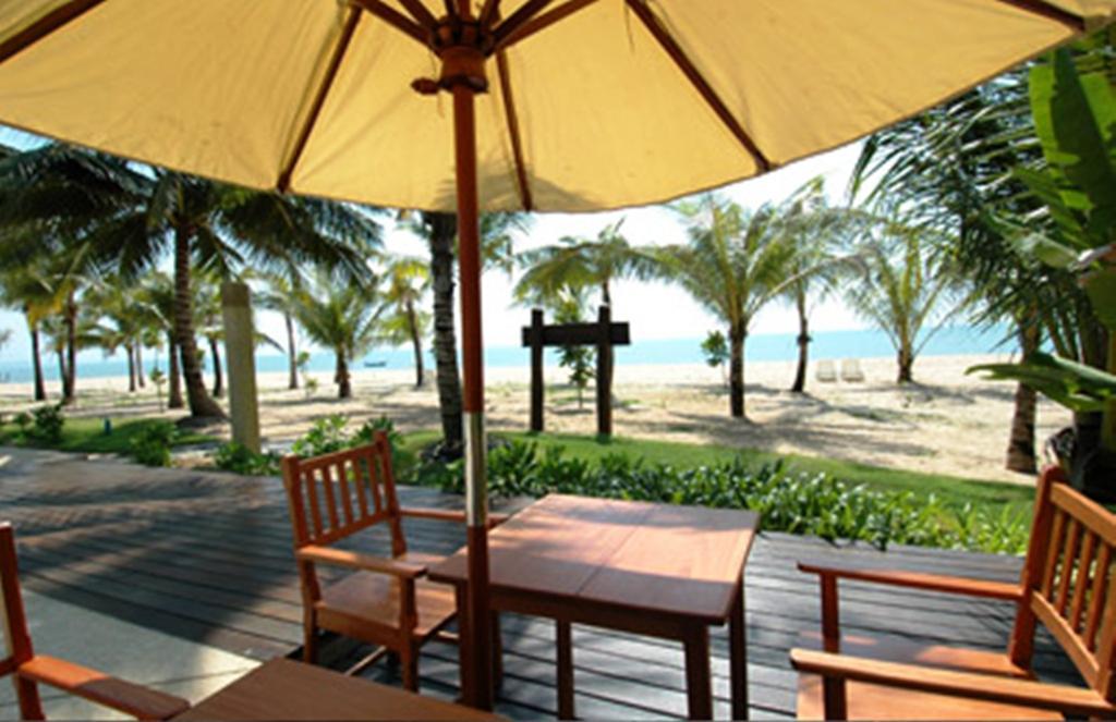 Anandah Beach Resort Ban Thung Tuk المظهر الخارجي الصورة