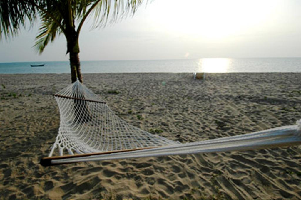 Anandah Beach Resort Ban Thung Tuk المظهر الخارجي الصورة