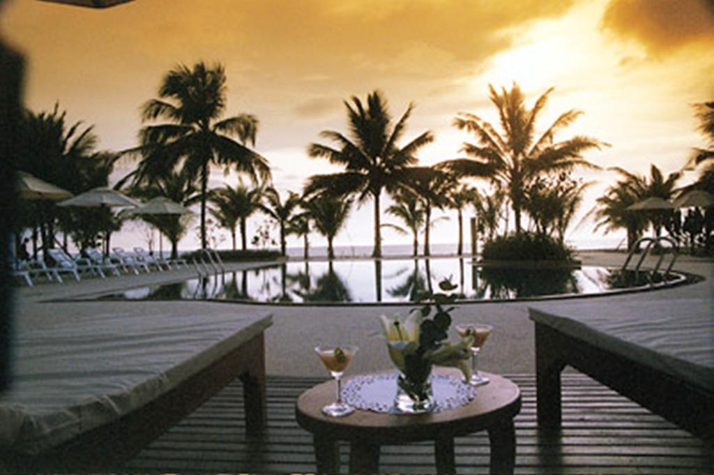 Anandah Beach Resort Ban Thung Tuk المظهر الخارجي الصورة